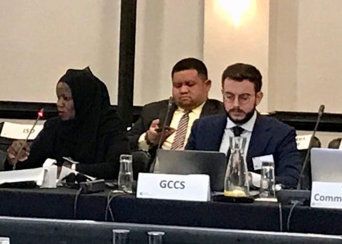 CVE working Group Initiative on National Local Cooperation - Global  Counter Terrorism Forum.